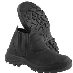 BOTINA 10VB48 BICO ACO ELAST CA43339