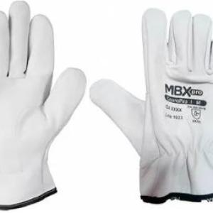 LUVA COUROPRO DE VAQUETA TOTAL ESTILO PETROLEIRA CA48923