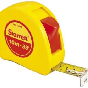 TRENA KTS1-10ME-S 10METROS CART STARRETT