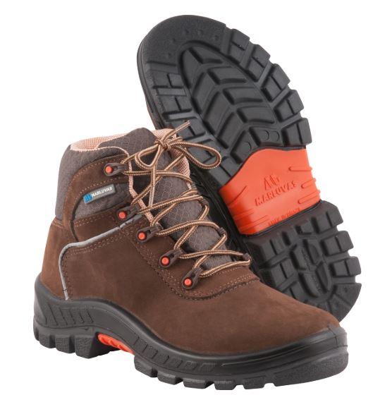 75BPR MARROM MARLUVAS