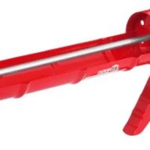 APLICADOR P/SILICONE VERMELHO NOVE 54