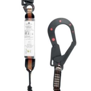 TALABARTE DIELETRICO Y ELAST C/ABS 55MM DELTA PLUS