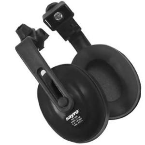 ABAFADOR RUIDO ACOPLAR CAPACETE SAYRO SRO350 PTO 16DB CA28007