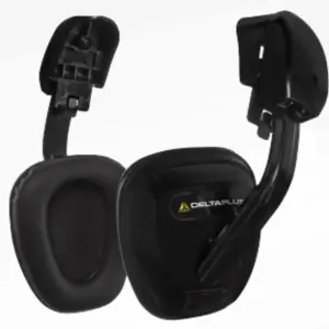 ABAFADOR RUIDO ACOPLAR CAPACETE SUZUKA2 DELTA PLUS 15DB CA35004