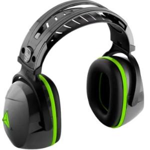 ABAFADOR RUIDO TIPO CONCHA INTERLAGOS2 DELTA PLUS 23DB CA35003