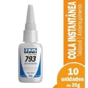 ADESIVO INSTANTANEO 793 20G TEK BOND