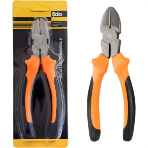 ALICATE CORTE DIAGONAL 6 EDA