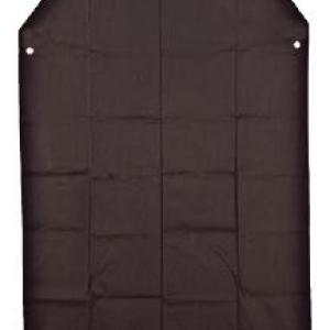 AVENTAL PVC 1,20X0,70 COM FORRO PRETO NOVE 54 CA21075