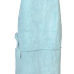 AVENTAL RASPA COM EMENDA 0,90X0,60 QUALITY CA12013