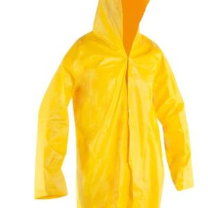 CAPA PVC C/FORRO AMARELA VONDER CA11125