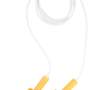 PROTETOR AUDITIVO TIPO PLUG SILICONE 3M C/CORDAO POMP PLUS 19DB CA5745