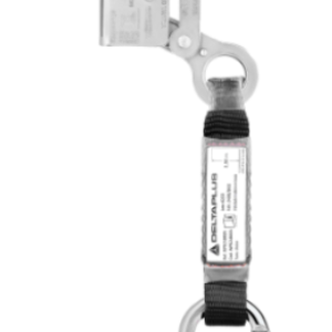 TRAVAQUEDA PARA LINHA FLEXIVEL CORDA DE 12 MM