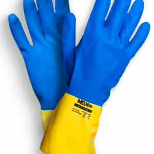 LUVA NEOPREX FLOCADA KALIPSO CA15685