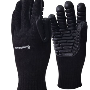 LUVA ANTIVIBRACAO CG ATV 001 CARBOGRAFITE TAM 9 CA35975