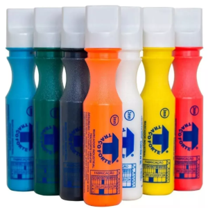 MARCADOR IND. BADEN 60ML 3MM TF LWB-0700