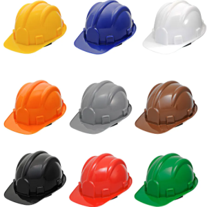 CAPACETE BERYL TIPO II CLASSE A/B COM CARNEIRA SIMPLES DELTA PLUS CA29792