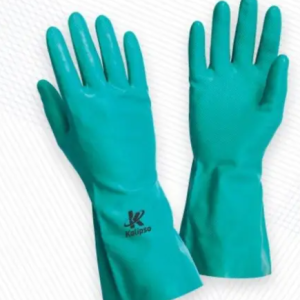 LUVA PROTECAO NITRILI-KA 03 VERDE KALIPSO CA50695