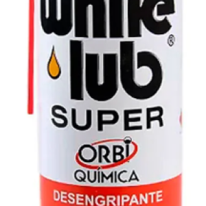 DESENGRIPANTE WHITE LUB SPRAY 300ML