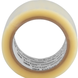 FITA AUTO ADESIVA TRANSPARENTE 369 3M 48MMX100M