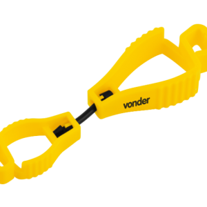 CLIP PORTA LUVAS VONDER