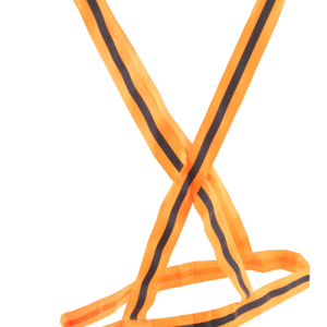 COLETE REFLETIVO NOVE54 TIPO X TAM G