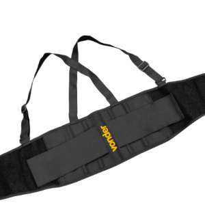 CINTO ERGONOMICO LOMBAR VONDER