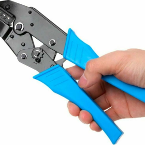 ALICATE CRIMPADOR TERMINAL MC4 DMTI