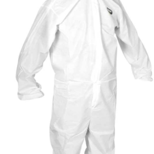 MACACAO PROTECAO QUIMICA BRANCO TIPO 6 C/CAPUZ BR AI-30PPL VONDER CA35123