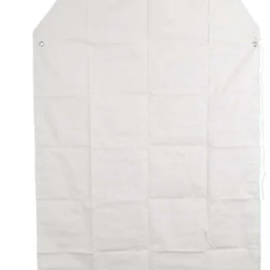 AVENTAL PVC 70X120 C/FORRO BRANCO VONDER