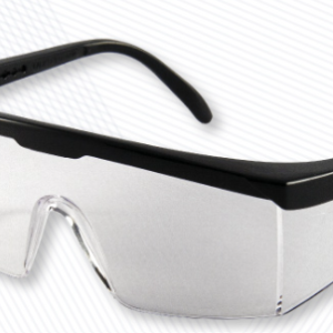 OCULOS PROTECAO JAGUAR INCOLOR KALIPSO CA10346