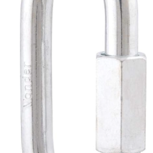 MOSQUETAO COM ROSCA G 16,0-5/8 VONDER ATE 1500 KGF