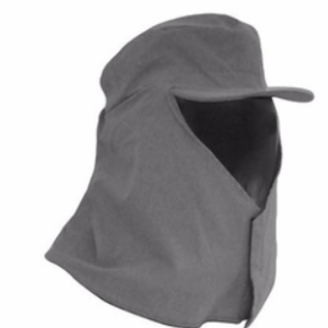 CAPUZ C/ABA BONE BRIM CINZA JEG CA44963