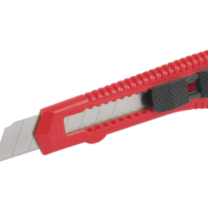 ESTILETE 18MM SEM BORRACHA NOVE 54