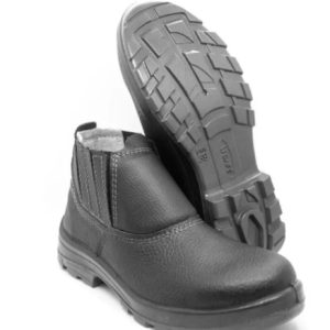 BOTINA USAFE 4098USES4600US B.PLAS C/ELAST CA48413