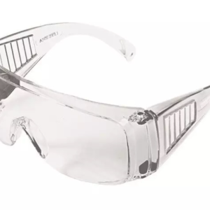 OCULOS PROTECAO PERSONA DANNY DA15700 CA16462