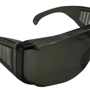 OCULOS PROTECAO PERSONA DANNY DA15700 CA16462