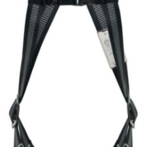 CINTO DE SEGURANCA PARAQUEDISTA 2 PONTOS DIELETRICO HAR42GT CA44278