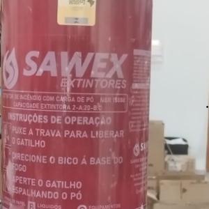 EXTINTOR INDUSTRIAL PQS 4KG ABC 2A-20B-C 01 ANO