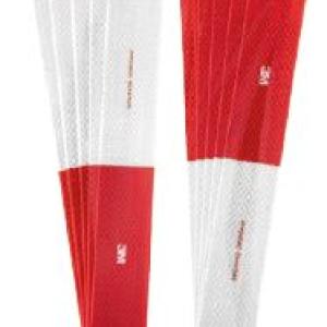 FITA REFLETIVA 5X30CM