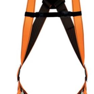 CINTO DE SEGURANCA PARAQUEDISTA 1 PONTO HAR11 GT DELTA PLUS CA42360