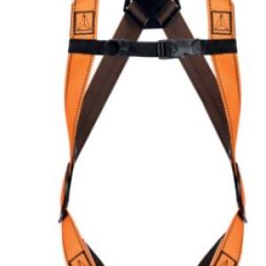 CINTO DE SEGURANCA PARAQUEDISTA 2 PONTOS HAR12 XX DELTA PLUS CA41045