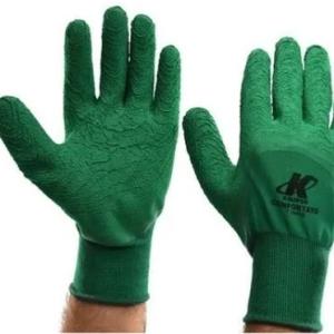 LUVA DE PROTECAO CONFORTATO KALIPSO CA37091