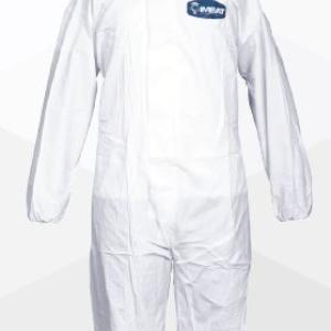 MACACAO PROTECAO QUIMICA BRANCO TIPO 6 IMBAT CA42194