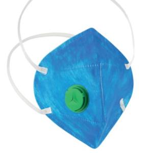 MASCARA PFF3 COM VALVULA PROSAFETY CA38505
