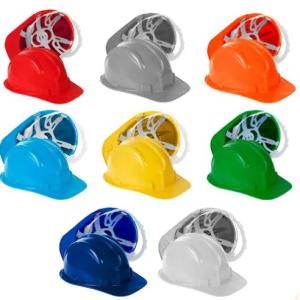 CAPACETE PLASTICOR C/ CARNEIRA SIMPLES CA31469