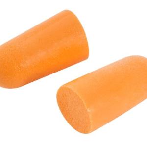 PROTETOR AURICULAR ESPUMA 1100 SEM CORDAO 16DB 3M CA5674