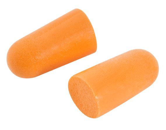 PROTETOR AUDITIVO ESPUMA SEM CORDÃO 3M