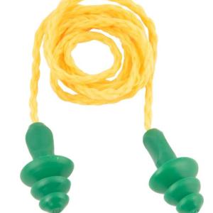 PROTETOR AUDITIVO COPOLIMERO 1290 16DB 3M CA9584