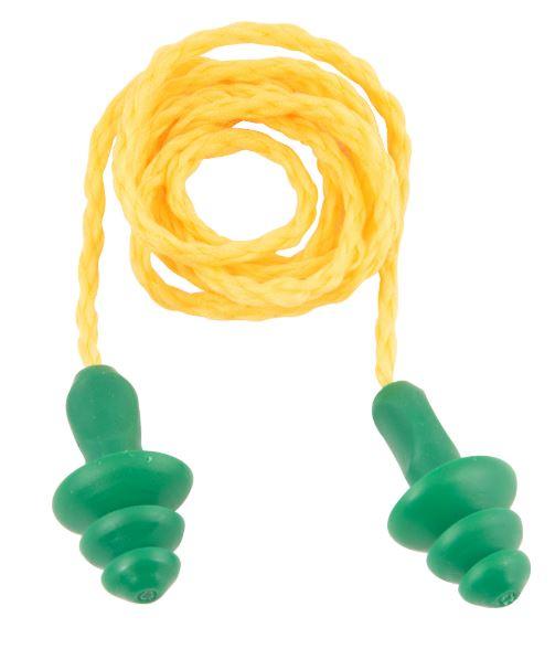 PROTETOR AURICULAR SILICONE 3M