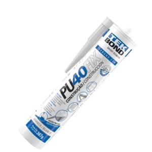 SELANTE POLIURETANO PU40FIX BRANCO 387G TEK BOND